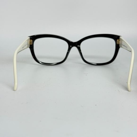 Kate Spade Johanna 2/s 807 y7 Eyeglasses Frames 53-17-135 Full Rim H19548 - Picture 3 of 7
